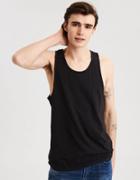 American Eagle Outfitters Ae Washed Tank