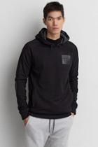 American Eagle Outfitters Ae Performance Flex Graphic Pullover Hoodie