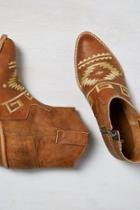 American Eagle Outfitters Matisse Remington Cowboy Boot