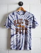 Tailgate Men's Pittsburgh Tie-dye T-shirt
