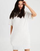 American Eagle Outfitters Ae Active Overside T-shirt Dress