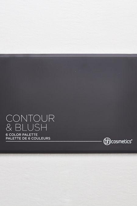 Aerie Bh Cosmetics Contour & Blush