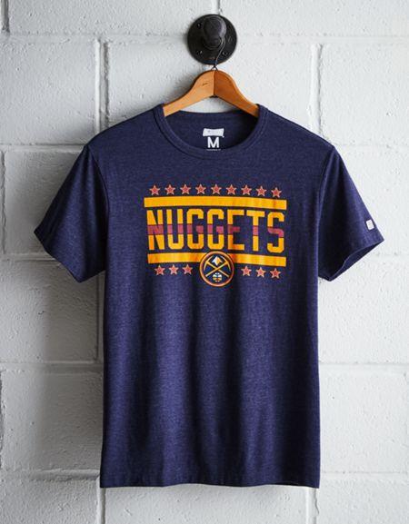 Tailgate Men's Denver Nuggets T-shirt