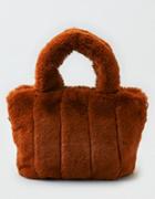 American Eagle Outfitters Ae Faux Fur Bag