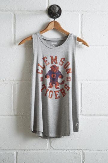 Tailgate Clemson Tigers Tank