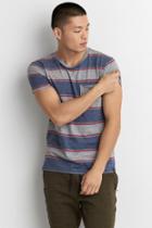 American Eagle Outfitters Ae Short Sleeve Pocket T-shirt