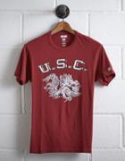 Tailgate Men's Usc Gamecocks T-shirt