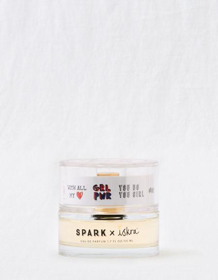Aerie Spark X Iskra 1.7 Oz Eau De Parfum