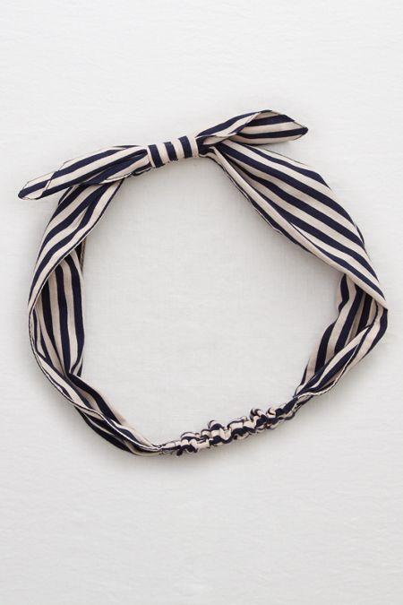 Aerie Bow Tie Headband