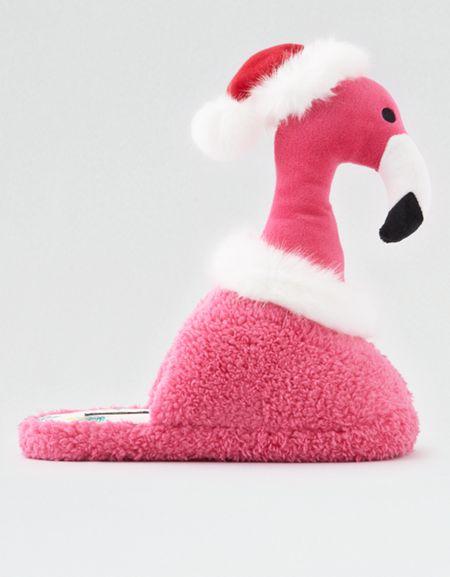 American Eagle Outfitters Ae Flamingo Slipper