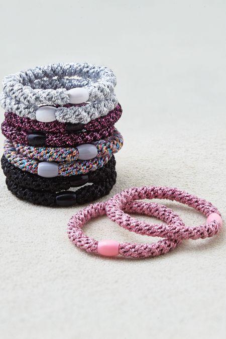 American Eagle Outfitters Ae Hair Tie Tub