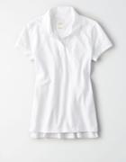 American Eagle Outfitters Ae Basic Polo Shirt