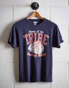 Tailgate Men's Cleveland Tribe T-shirt