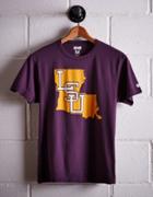 Tailgate Men's Lsu State T-shirt