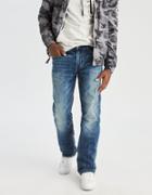 American Eagle Outfitters Ae Extreme Flex Original Bootcut Jean