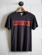 Tailgate Men's Texas Tech Lubbock T-shirt