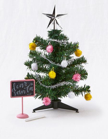 Aerie Toss Diy Desk Tree