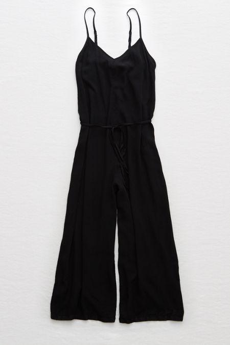 Aerie Wide Leg Jumpsuit