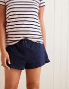 Aerie Eyelet Boxer