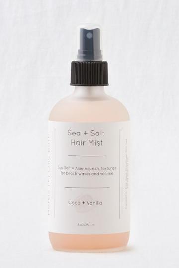 Aerie Herb + Oil Co Sea Salt Hair Mist