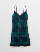 Aerie Plaid Nightie