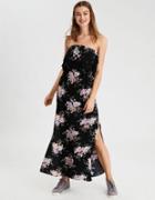 American Eagle Outfitters Ae Double Overlay Maxi Dress