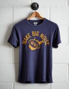 Tailgate Men's West Virginia University T-shirt