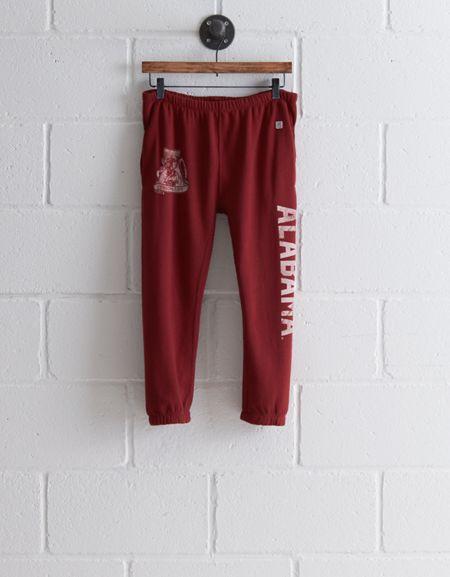 Tailgate Women's Alabama Sweatpant