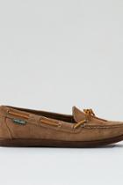 American Eagle Outfitters Eastland Yarmouth Camp Moc Slip On