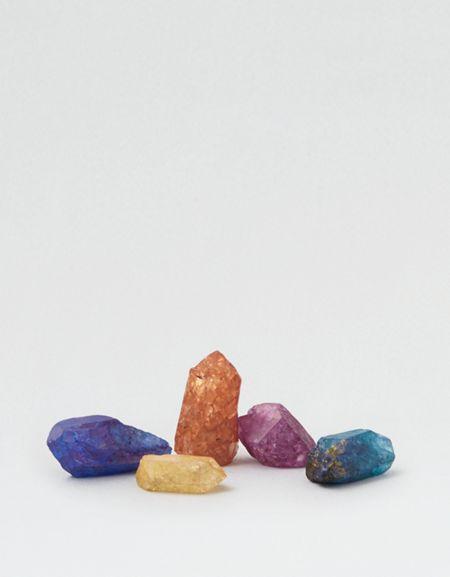 American Eagle Outfitters Ae Aura Cleansing Crystals