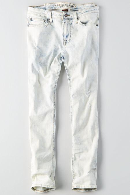 American Eagle Outfitters Ae Flex Air Skinny Jean