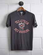 Tailgate Men's Texas Tech Red Raiders T-shirt