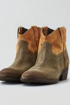 American Eagle Outfitters Steve Madden Midnite Bootie
