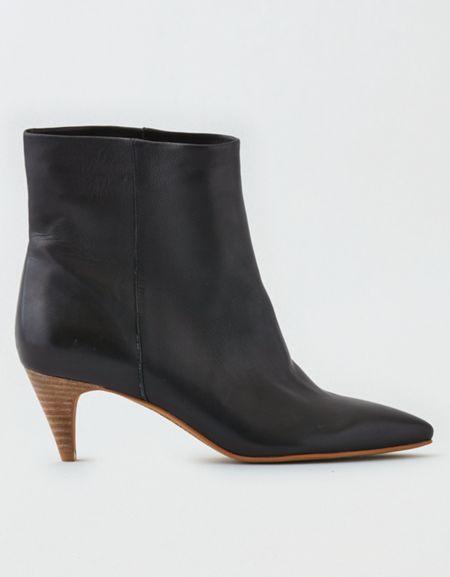 American Eagle Outfitters Dolce Vita Dee-dee Bootie