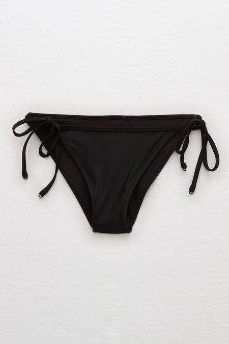 Aerie Cha Cha Cheeky Bikini Bottom