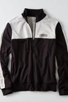 American Eagle Outfitters Ae Apres Active Track Jacket