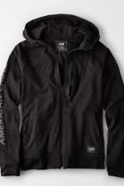 American Eagle Outfitters Ae Active Zip-up Hoodie