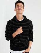 American Eagle Outfitters Ae Long Sleeve Hoodie T-shirt