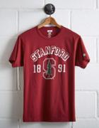 Tailgate Men's Stanford Cardinal 1891 T-shirt