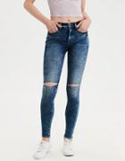 American Eagle Outfitters High-waisted Jegging