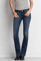 American Eagle Outfitters Skinny Kick Jean