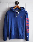 Tailgate Men's Kansas Fleece Hoodie