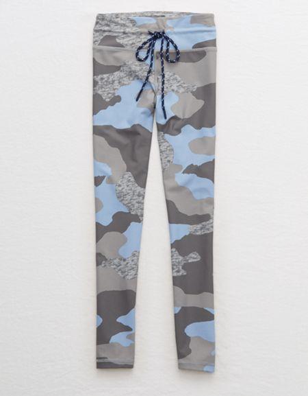 Aerie Move Drawcord 7/8 Legging