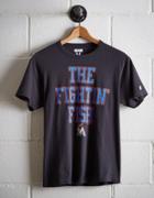 Tailgate Men's Miami Fightin' Fish T-shirt