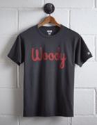 Tailgate Men's Ohio State Woody T-shirt