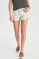 American Eagle Outfitters Tomgirl Shortie