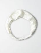 American Eagle Outfitters Ae White Eyelet Headband