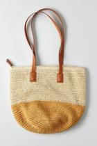 American Eagle Outfitters Ae Straw Tote