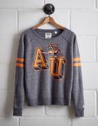 Tailgate Women's Auburn Fleece Sweatshirt