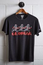 Tailgate Men's Georgia Bulldogs T-shirt